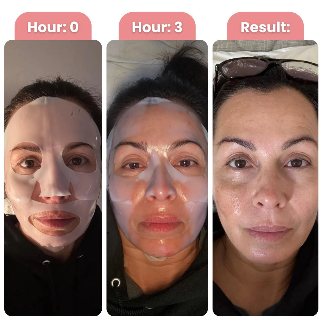 Bio-Collagen Mask